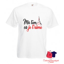 Ma tem ca je t'aime