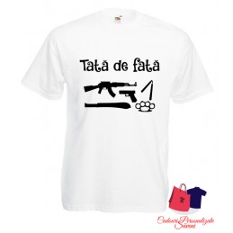 Tata de fata