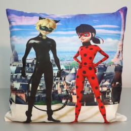 Miraculous - model 2