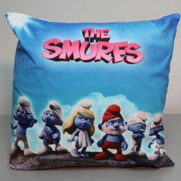 The Smurfs