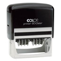 PRINTER 60 DOUBLE DATER