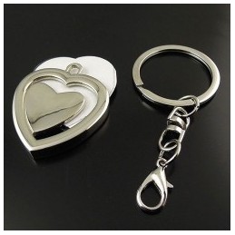 BRELOC METALIC INSERȚIE...