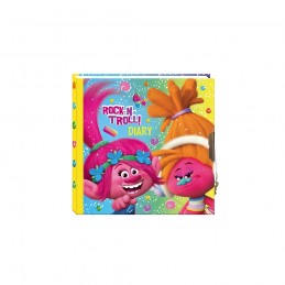 JURNAL - TROLLS
