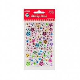 STICKERE BLINKY BLINK