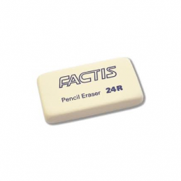 RADIERĂ CAUCIUC - FACTIS