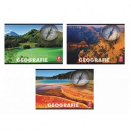 CAIET GEOGRAFIE - PIGNA