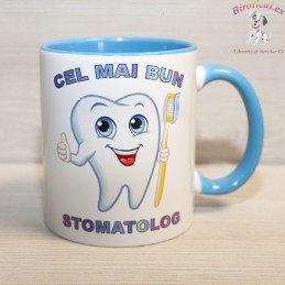Cel mai bun stomatolog 2