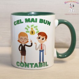 Cel mai bun contabil 2