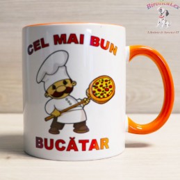 Cel mai bun bucătar