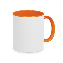 Cana maner interior portocaliu