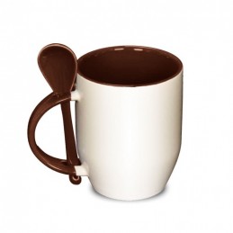 Cana cafea color cu...