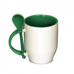 Cana cafea color cu...