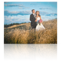 Puzzle cartonat - format A4...