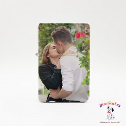 BRICHETA PERSONALIZATA POZA