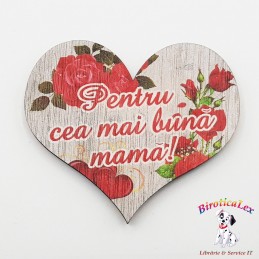Pentru cea mai buna mama -...