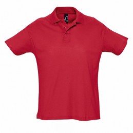 Tricou POLO barbat -...