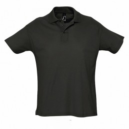 Tricou POLO barbat -...