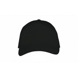 Sapca BEACH - culoare NEGRU