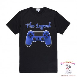 The Legend