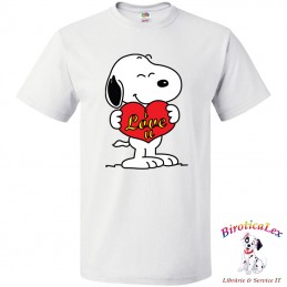 I love you!