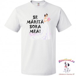 Se marita sora mea (1)