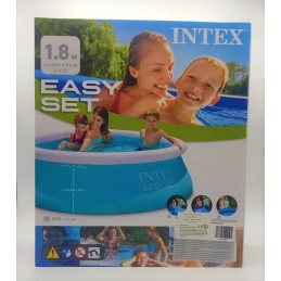 Piscina INTEX 1.83x51cm