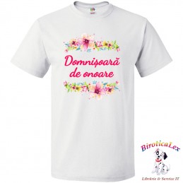 Domnisoara de onoare