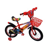 BICICLETE - TROTINETE - TRICICLETE