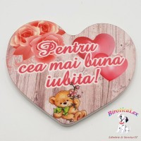 Magneti personalizati