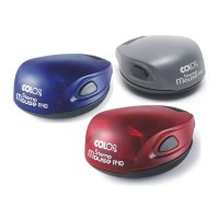 Stamp Mouse